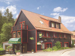 Landhaus Meyer Riefensbeek-Kamschlacken